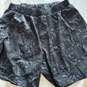 Lululemon x Soul Cycle Limited Edition Surge Short